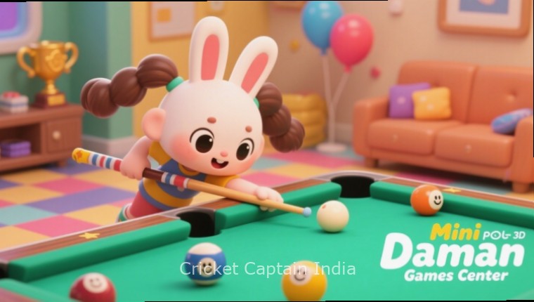 Cricket Power Hits India - IPL Event Cricket Power Hits India IPL Fantasy League event poster