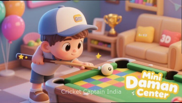 Cricket Power Hits India - Player Community Cricket Power Hits India community event with players celebrating